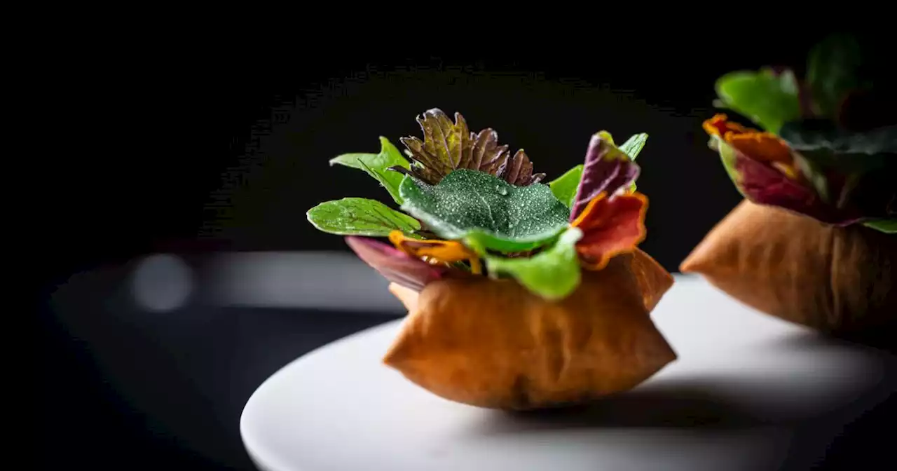 2 chefs with a combined 4 Michelin stars plan 8-course dinner for $425 at Addison
