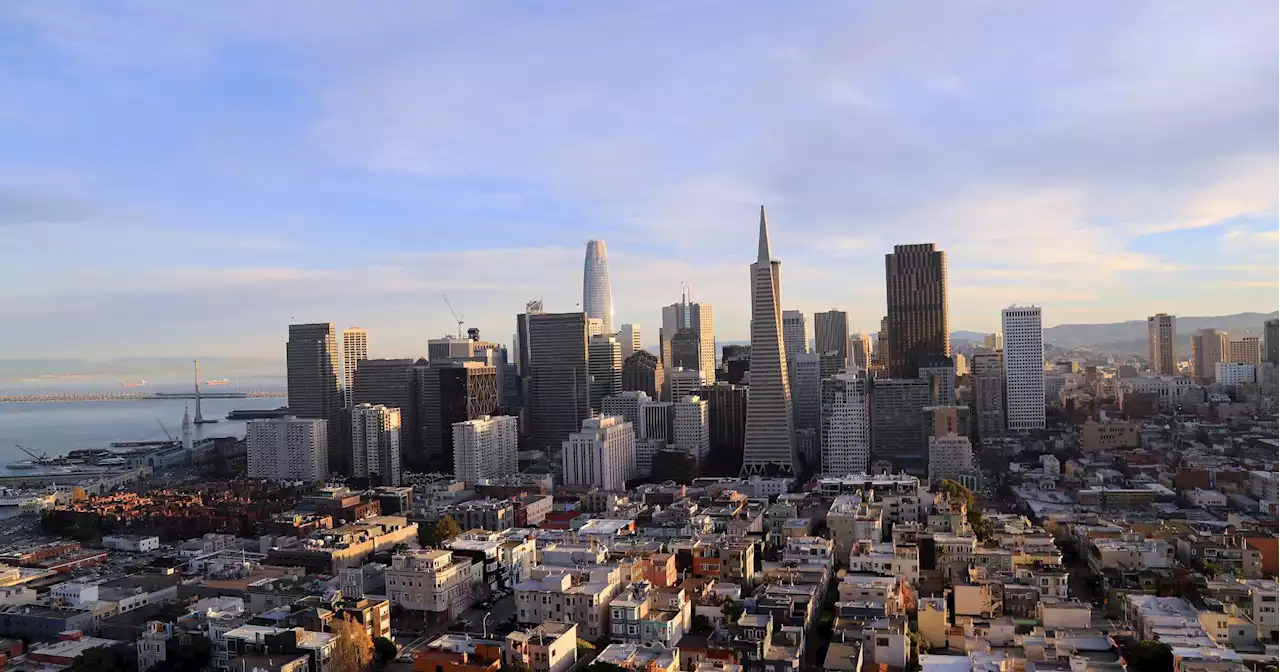 San Francisco ranks as least affordable city for first-time homeowners