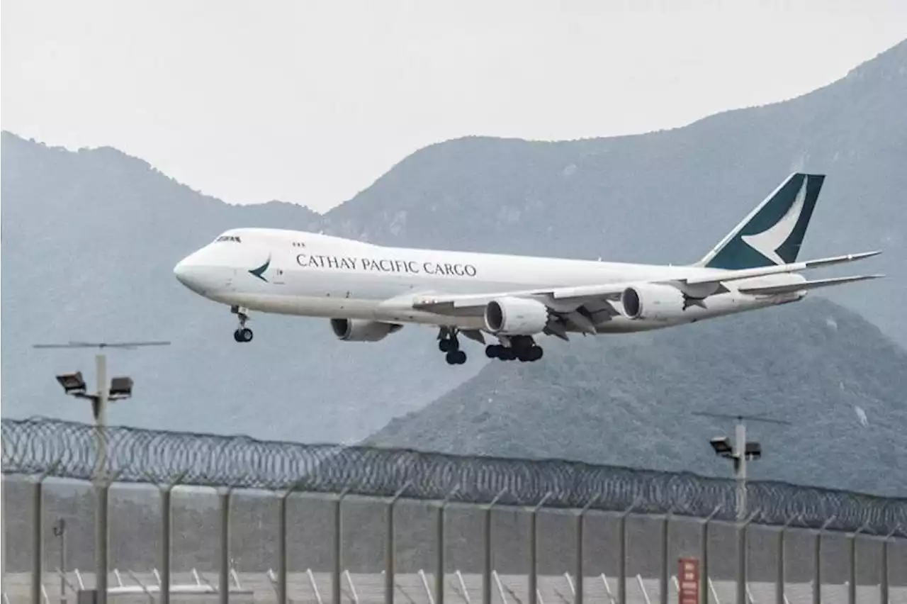 Hong Kong plans 500,000 plane-ticket giveaway to woo tourists: Local media