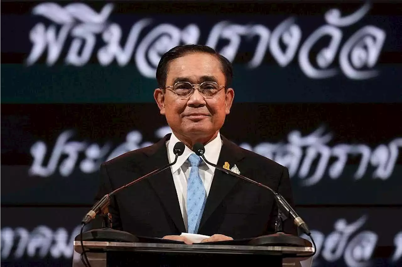 Prayut to continue as Thai Prime Minister after court rules on tenure limit