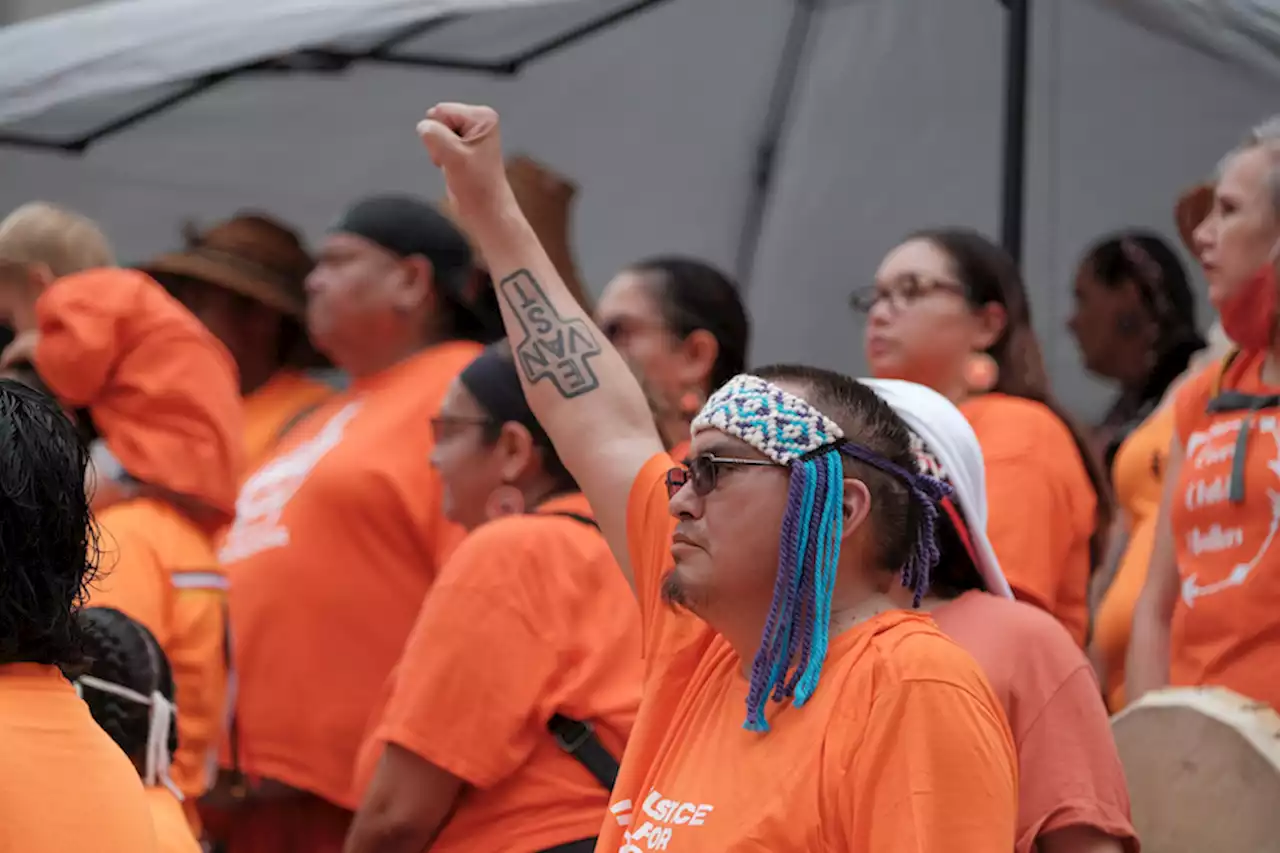 On the National Day for Truth and Reconciliation, Canada Reflects on Tragedies in Our Not-So-Distant Past