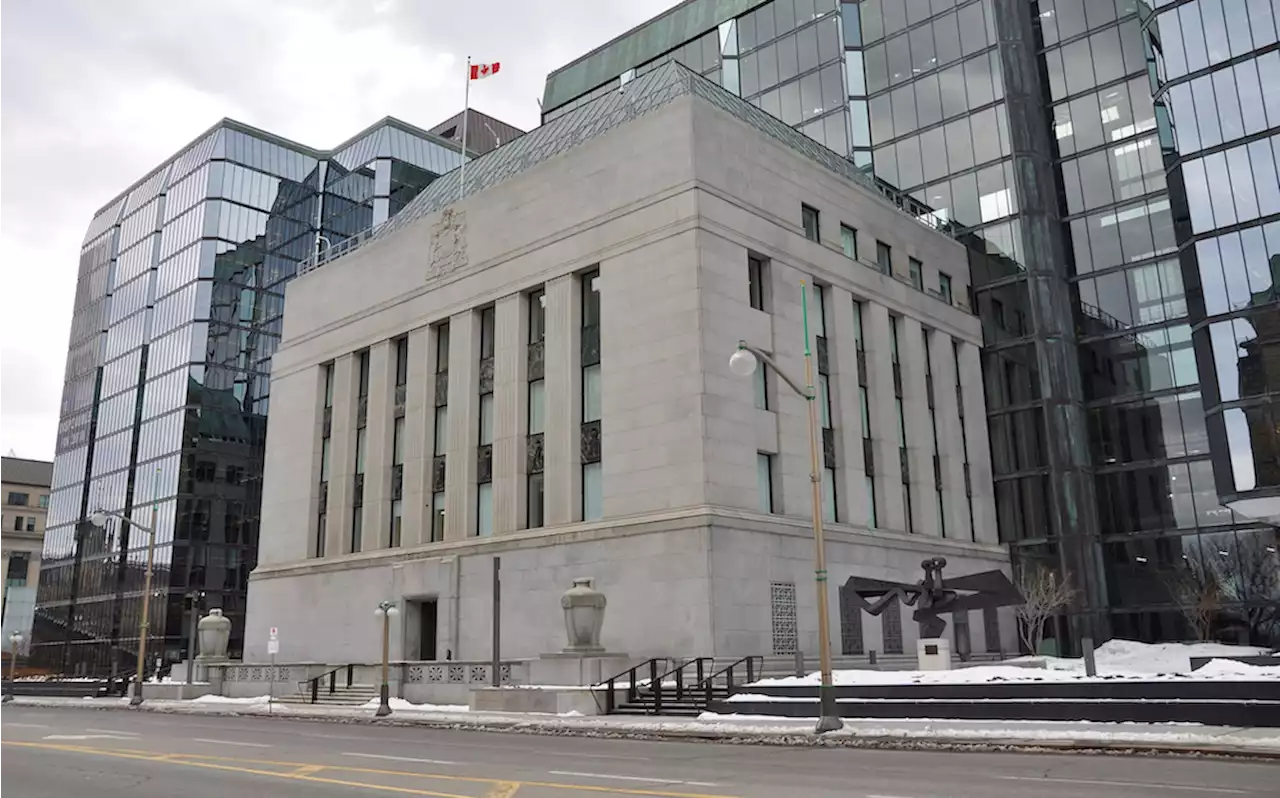 What's With the Rate Hikes? Bank of Canada to Provide Better Transparency in 2023