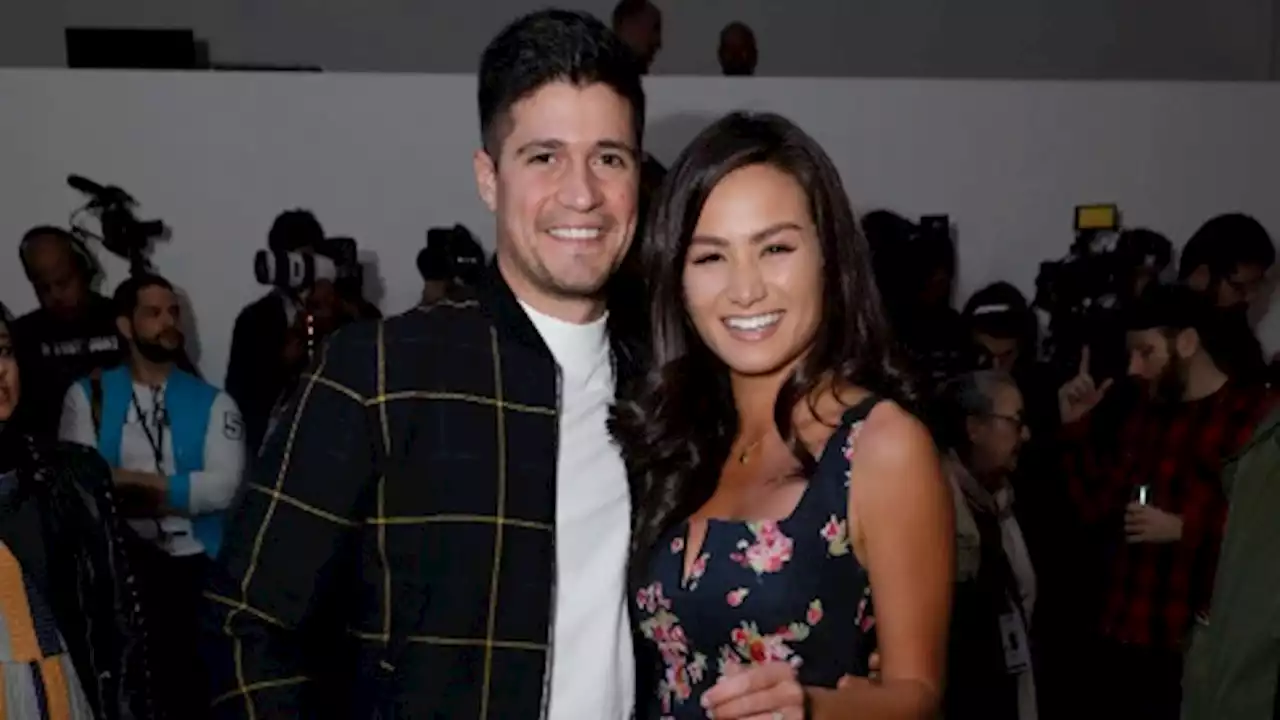 ‘Bachelor in Paradise’ Alum Caila Quinn & Her Husband Are Expecting Their 1st Baby