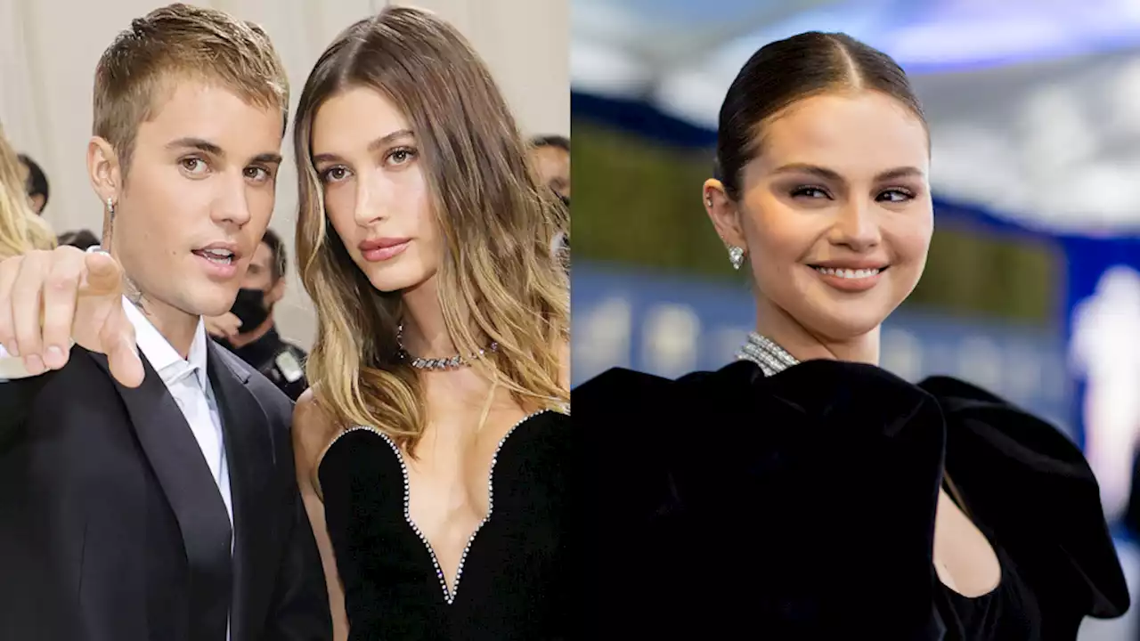 Selena Just Responded to ‘Vile’ Comments Toward Hailey For Dating Justin After Her