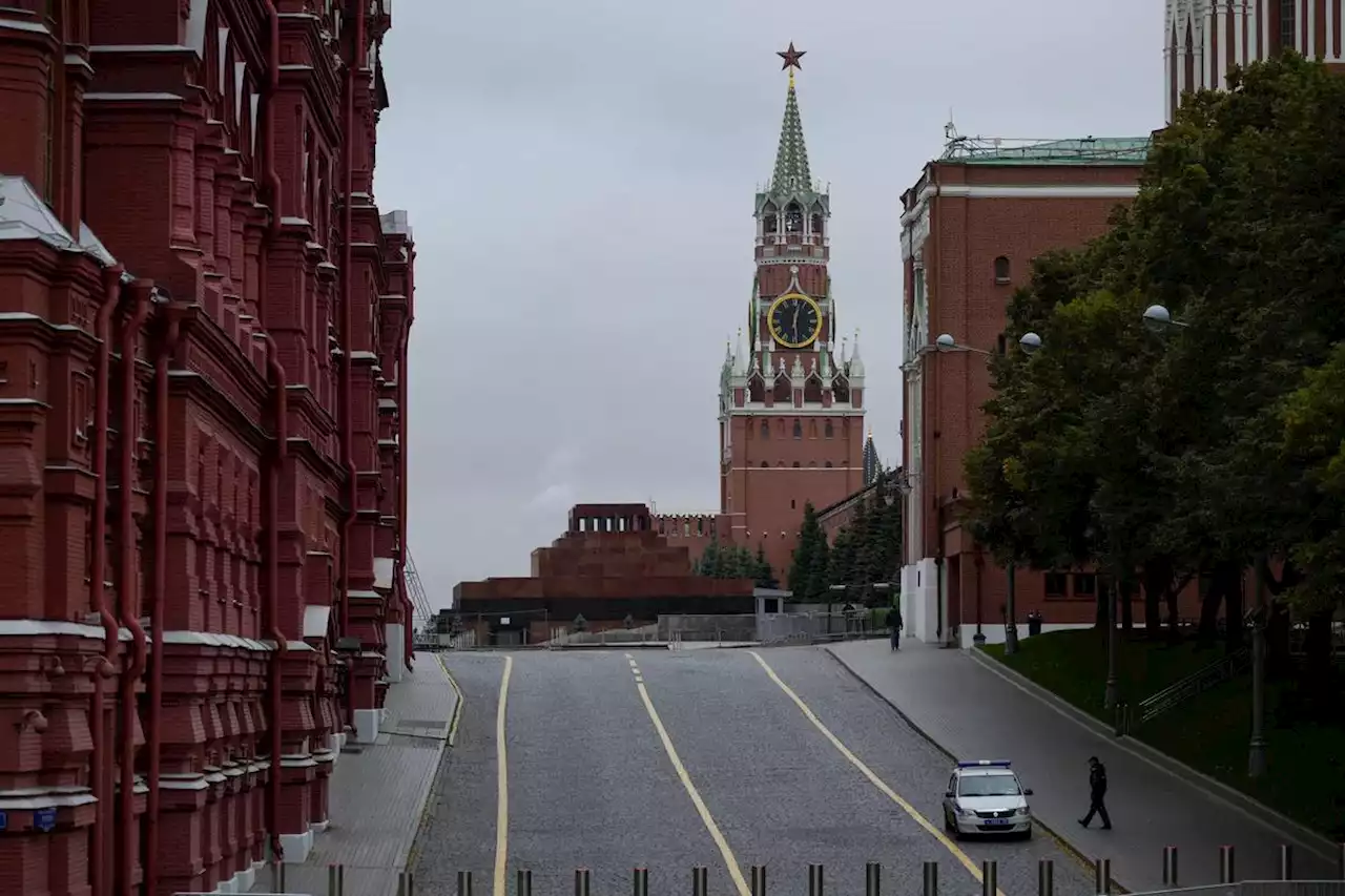 Poutine annexe officiellement les quatre régions ukrainiennes ce vendredi