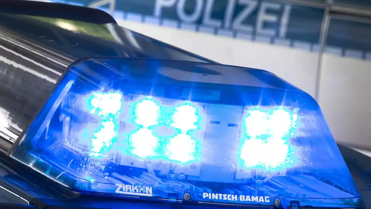 Kreis Neuwied: Menschen durch Schüsse verletzt