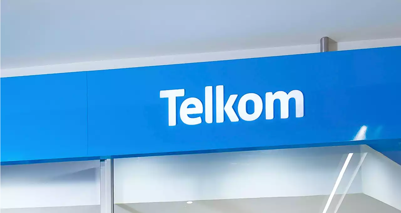 Telkom receives formal proposal from Rain