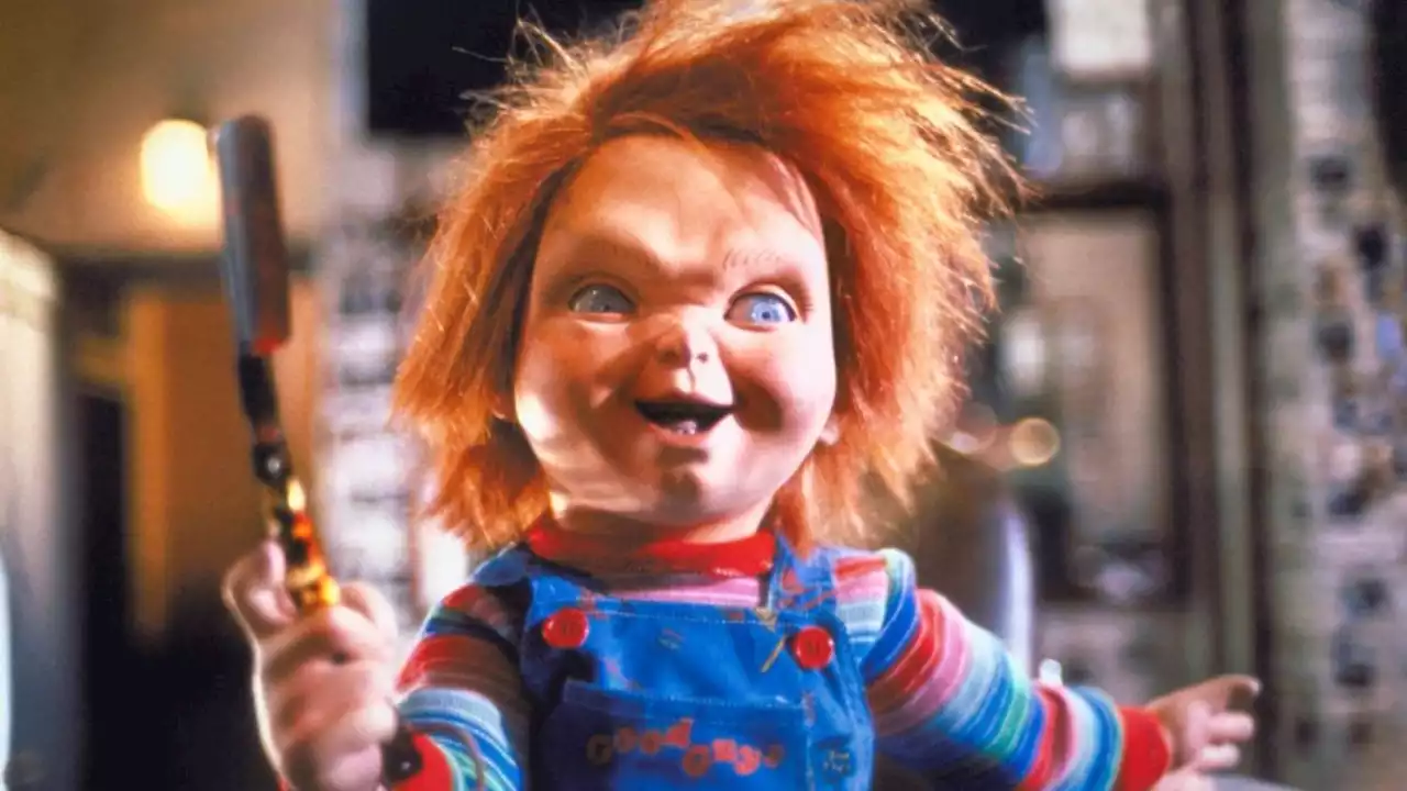 Ranked: Every Chucky movie rated from worst to best