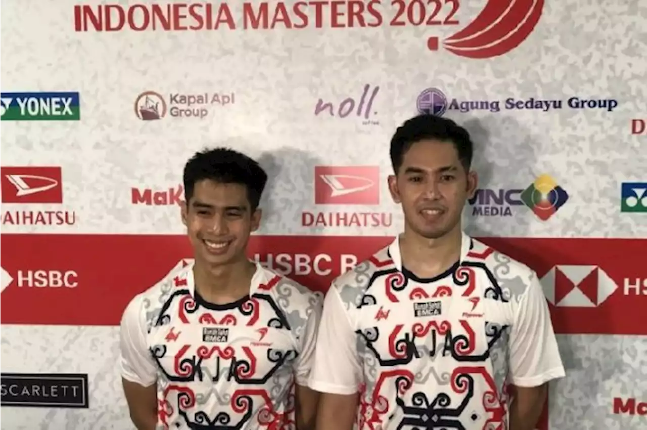 Rekap Hasil Vietnam Open 2022: 5 Wakil Indonesia Lolos ke Babak Semifinal