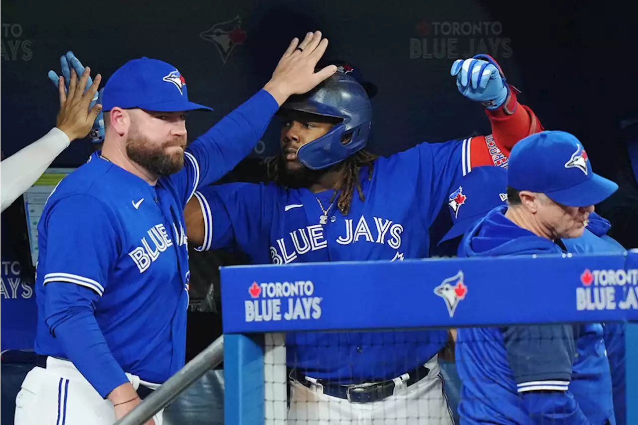 Toronto Blue Jays clinch MLB post-season berth with Orioles’ loss to Red Sox – Terrace Standard