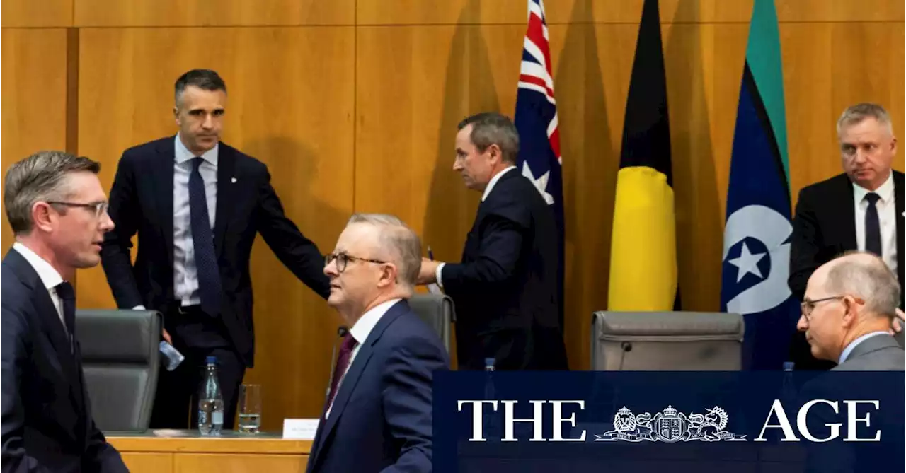 Chief health officers group bypassed in big COVID-19 rule change