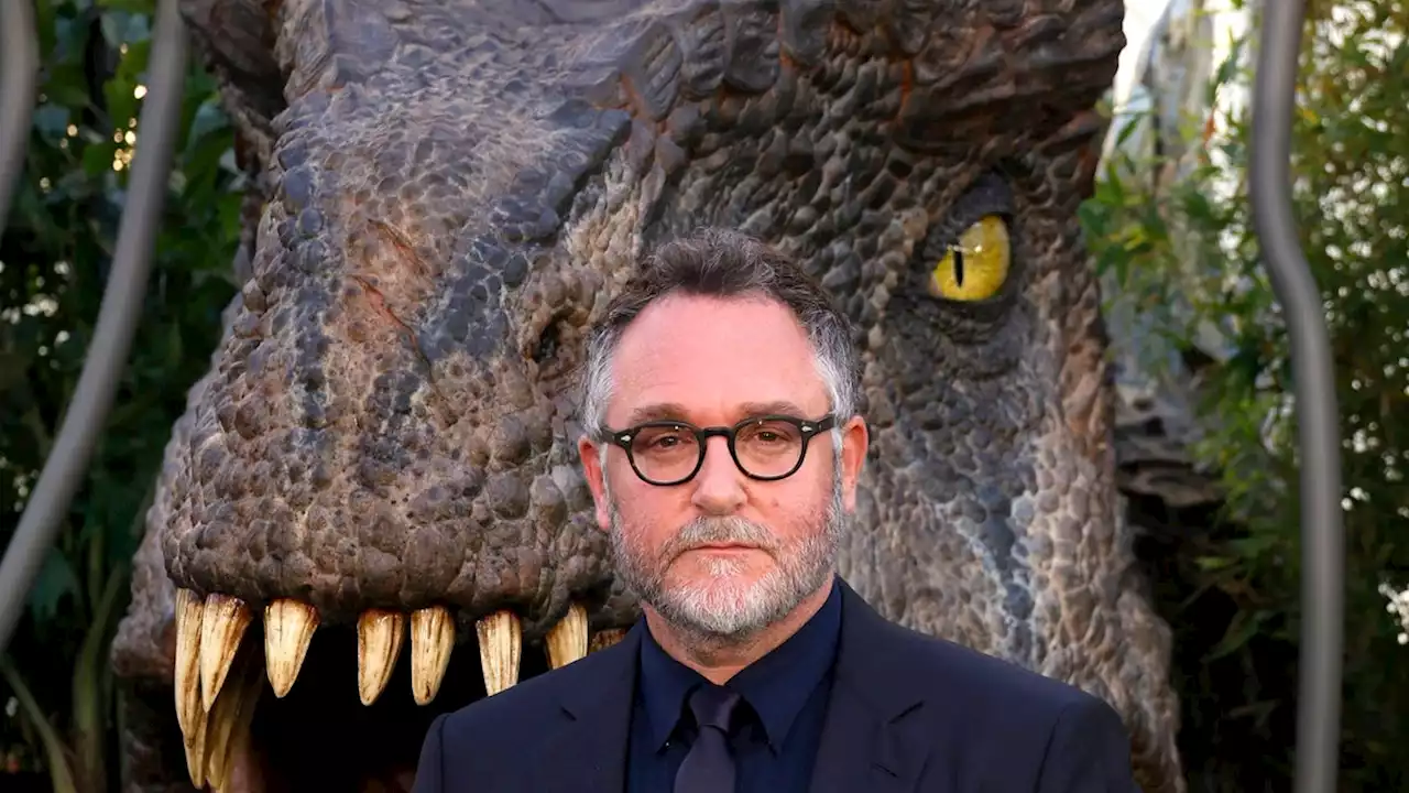 Colin Trevorrow admits 'There probably should have only been one Jurassic Park'