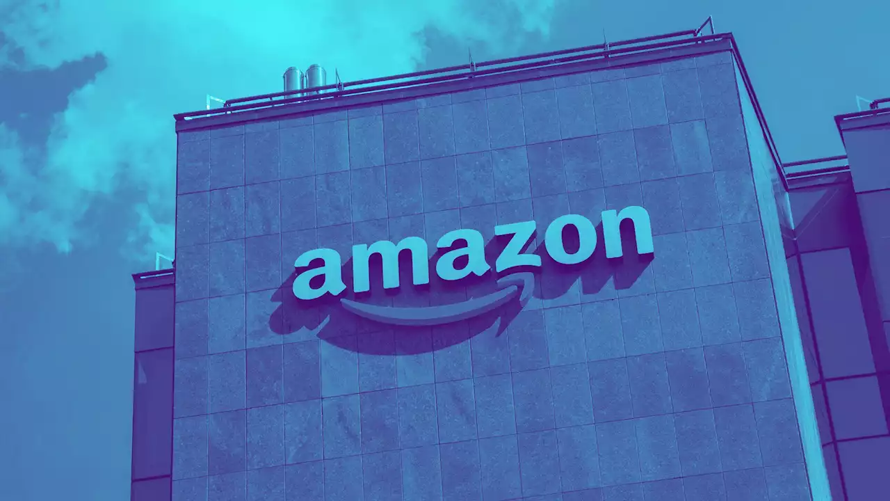 EU policymakers criticize Amazon's role in ECB’s digital euro development