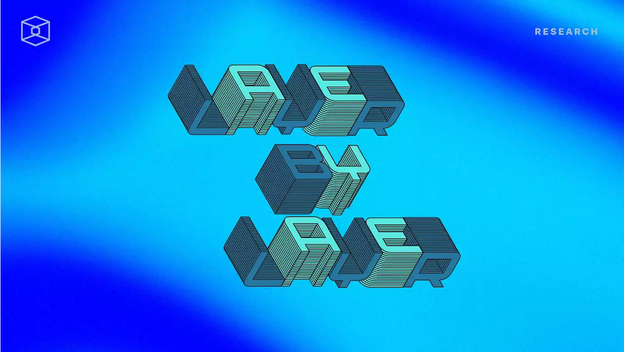 Layer by Layer Issue 47: Polkadot, Algorand, and Avalanche