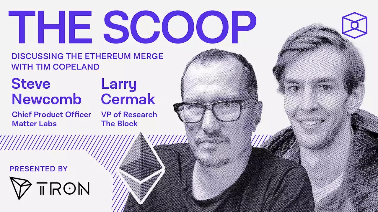 zkSync head of product: Ethereum learning to scale will be like 'coming out of Plato's cave'