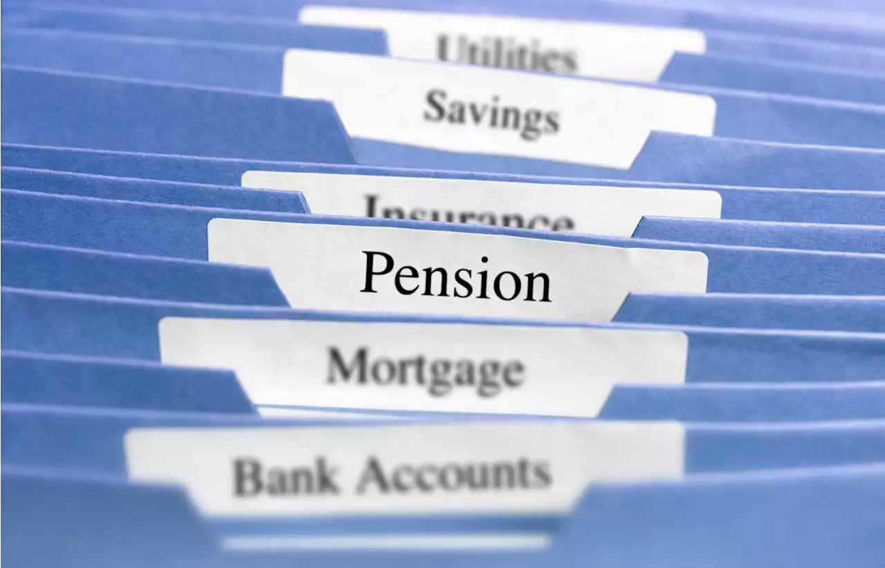 Defined contribution pension schemes could be hit hardest by this crisis