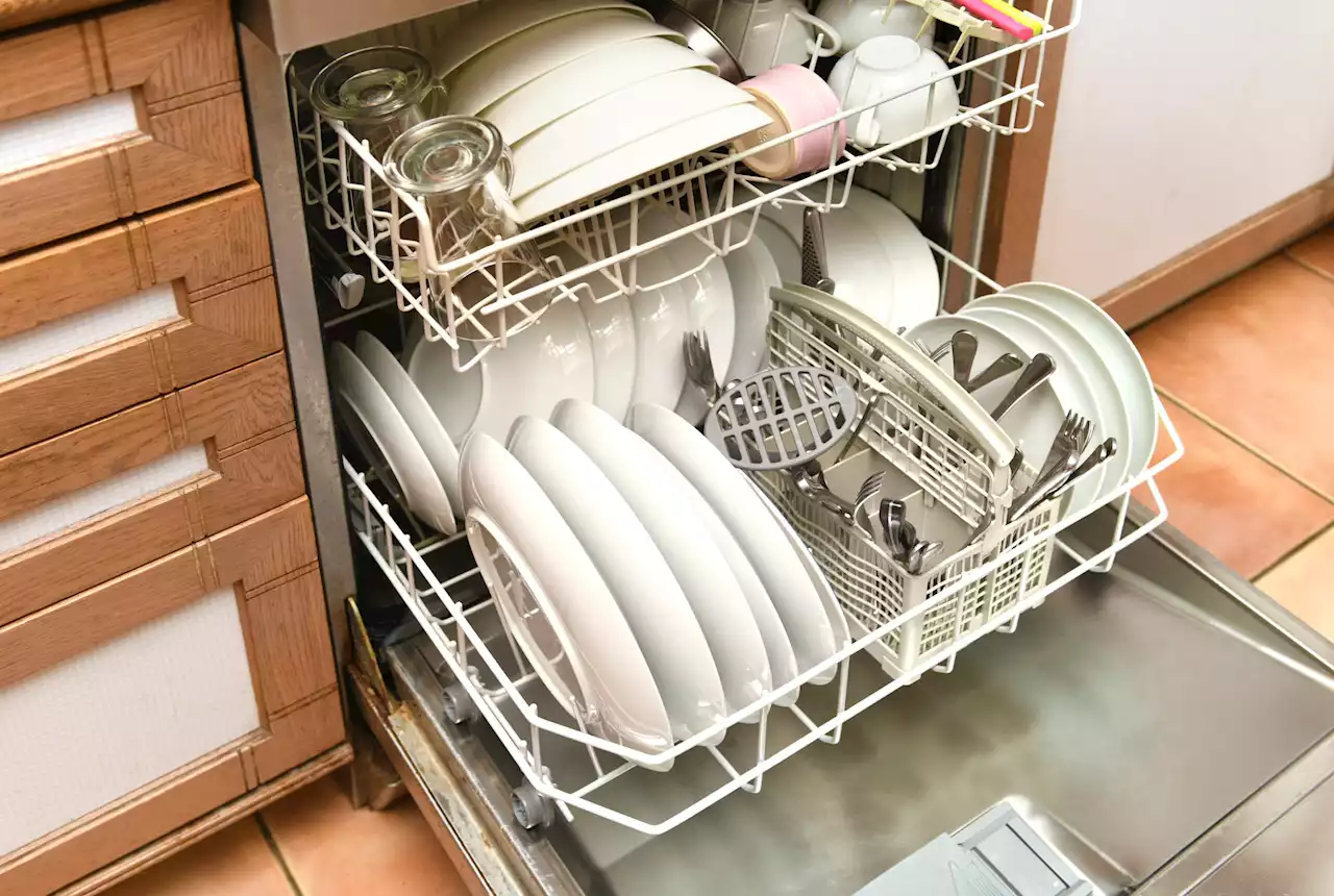 How much does a dishwasher cost to run? Home electricity costs explained and how to spend less