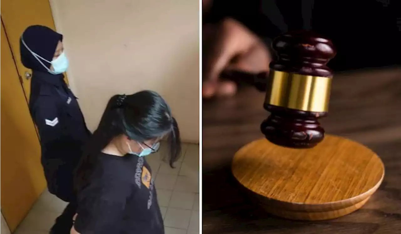 19YO Girl Faces Death Penalty After Boyfriend’s Death In Johor | TRP