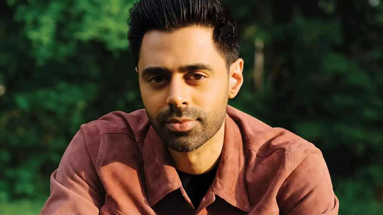 Hasan Minhaj Confronts His Own Clout-Chasing and the One Thing He Has in Common With the Crown Prince