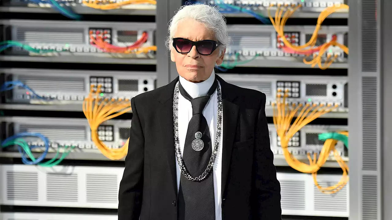 2023 Met Gala Theme Will Honor Late Designer Karl Lagerfeld