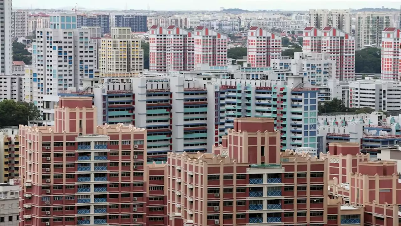 Property cooling measures: 15-month wait-out for private home owners to keep HDB resale flats affordable, says Desmond Lee