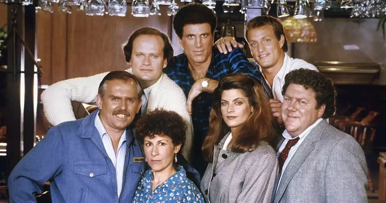 'Cheers’ stars reflect on its 40th anniversary: 'The best show ever'