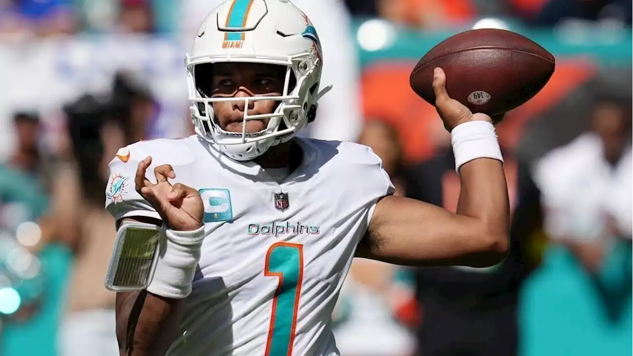 What to expect during Dolphins vs. Bengals, National Coffee Day 2022, and more trending topics