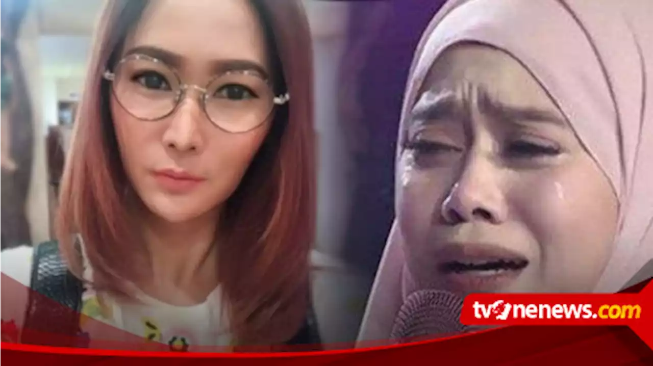 Lesti Kejora 'di-Smackdown' Rizky Billar, Inul Daratista Justru Cuma Beri Tanggapan Seperti Ini