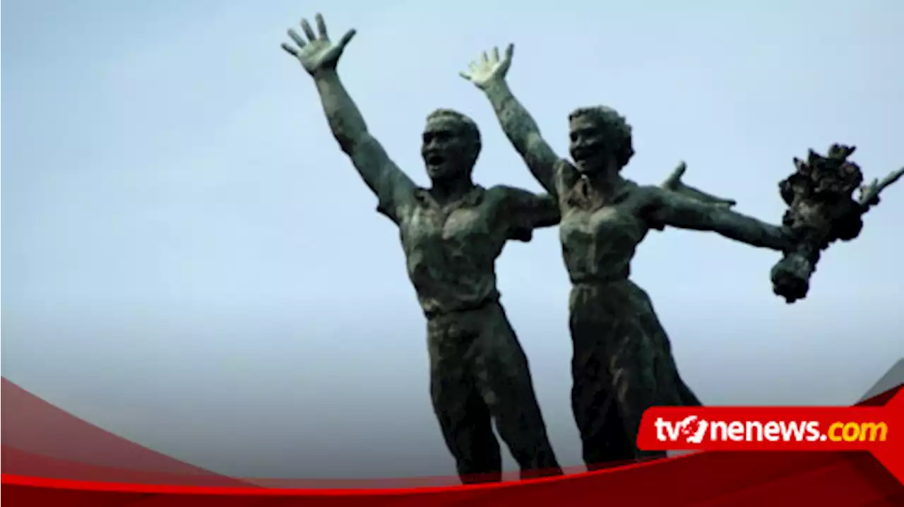 Sejarawan Indonesia JJ Rizal Kritik Revitalisasi Halte di Bundaran HI: Merusak Warisan Sejarah Soekarno