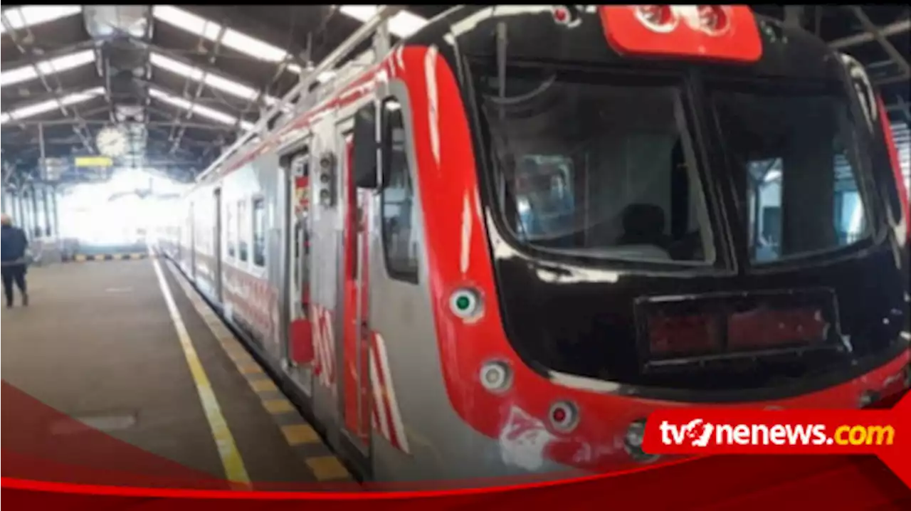 Simak Jadwal KRL Jogja-Solo Hari Ini, Jumat 30 September 2022, Ada Kereta dari Stasiun Tugu Yogyakarta Pukul 14.50 WIB