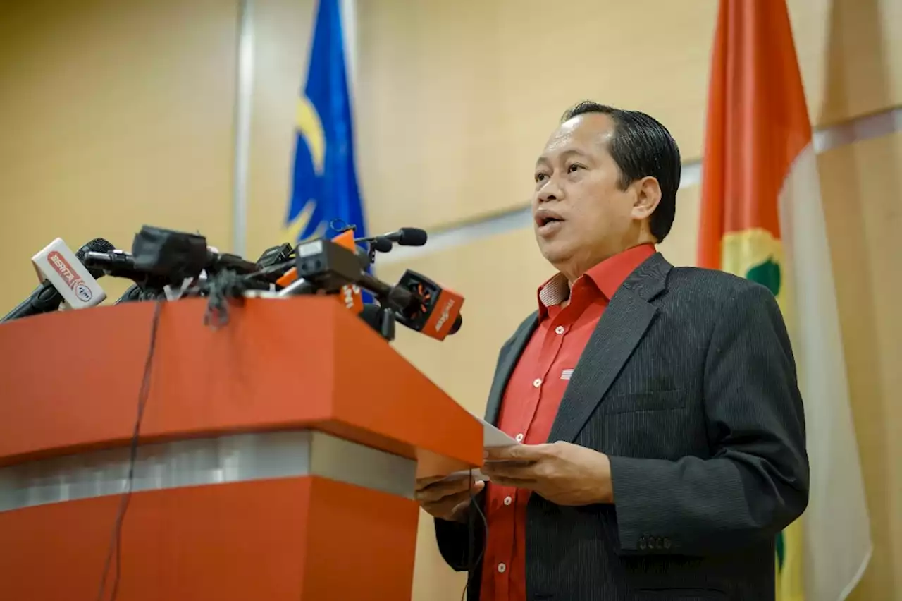 MT UMNO sepakat PRU15 tahun ini