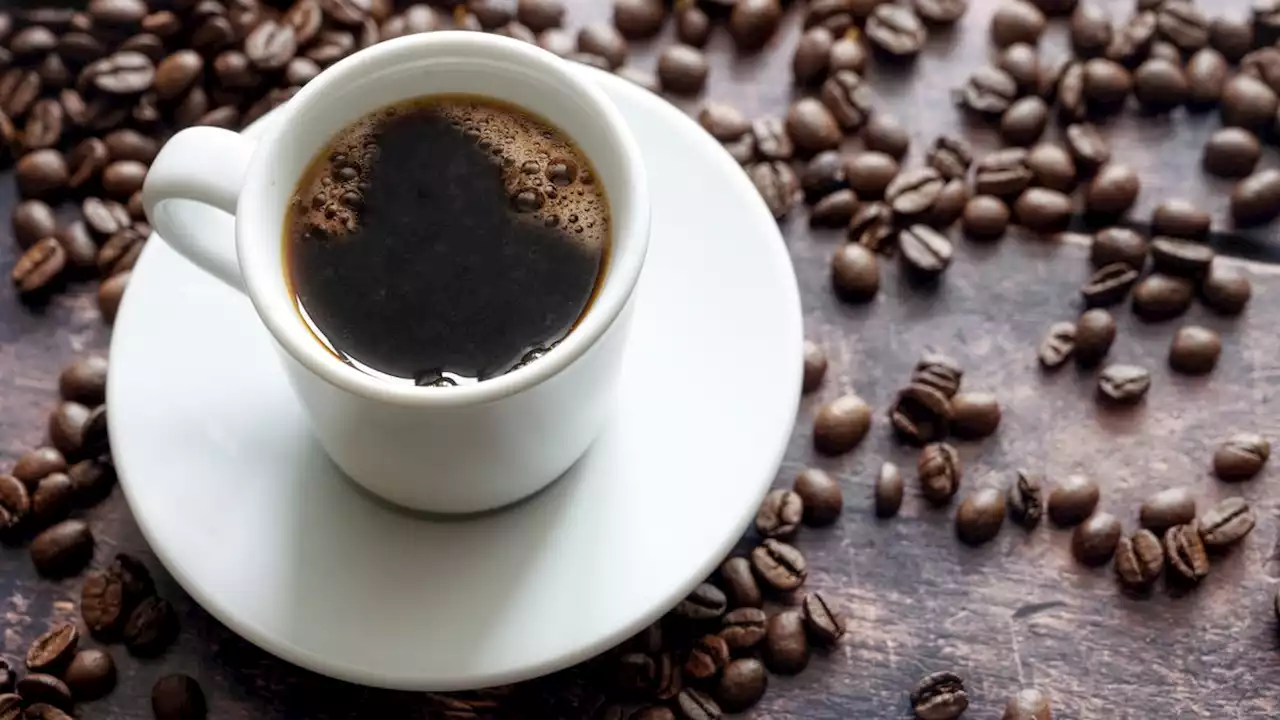 Drink 2 or 3 cups of coffee a day? You might live longer - especially if it's ground, study says