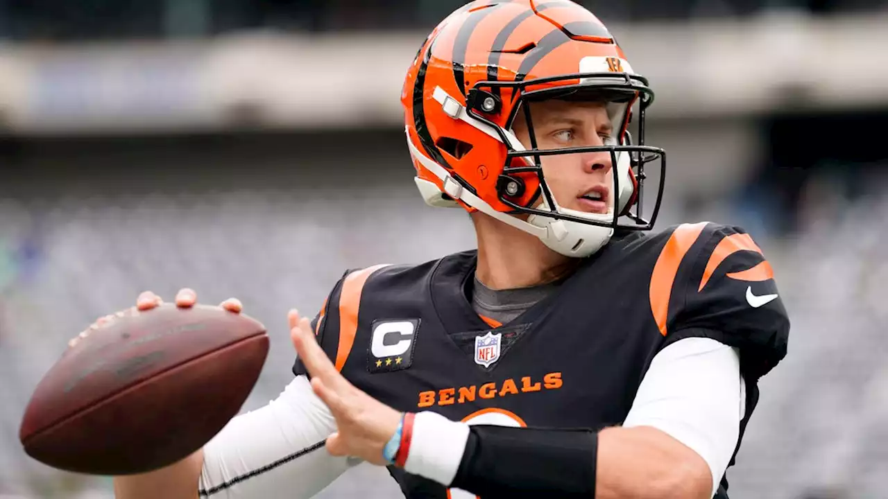 Miami Dolphins at Cincinnati Bengals: Live stream, time, odds, how to watch Thursday Night Football