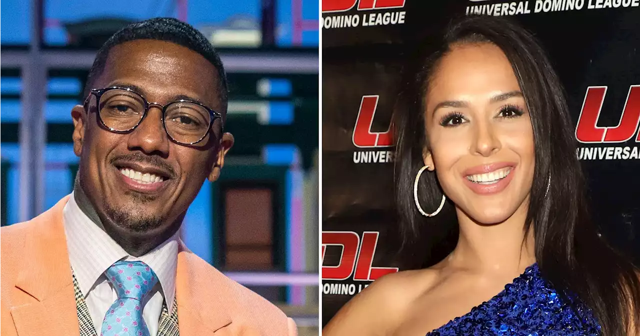 And Another! Nick Cannon Welcomes Baby No. 10, His 3rd With Brittany Bell