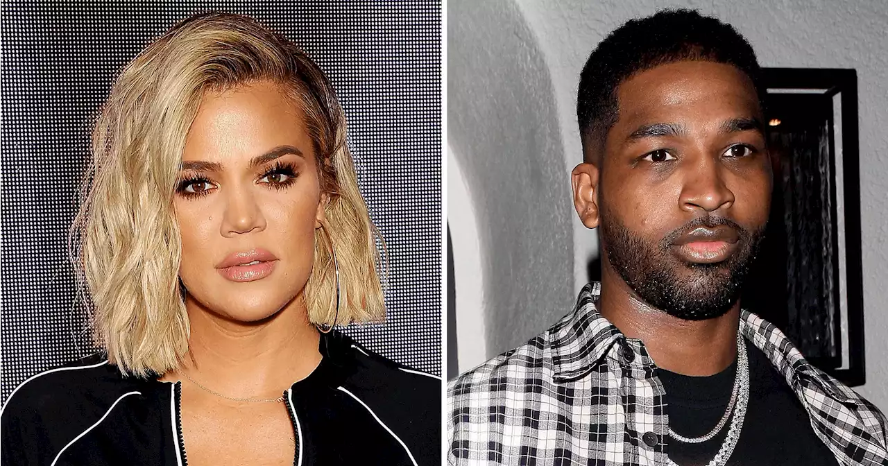 Khloe Kardashian, Tristan Thompson Were Engaged for 9 Months Before Split