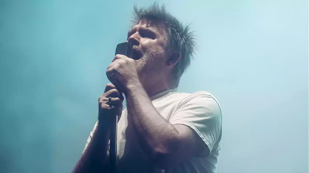 LCD Soundsystem Releases First Song in Five Years, ‘New Body Rhumba,’ From Noah Baumbach’s ‘White Noise’