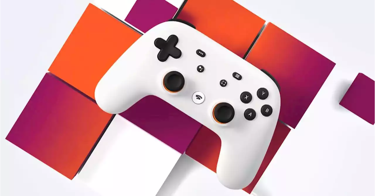 I’m going to miss Google Stadia