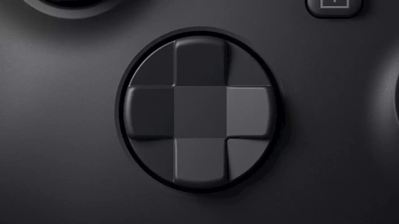 A ‘Lunar Shift’ Xbox Series X/S controller has seemingly leaked | VGC