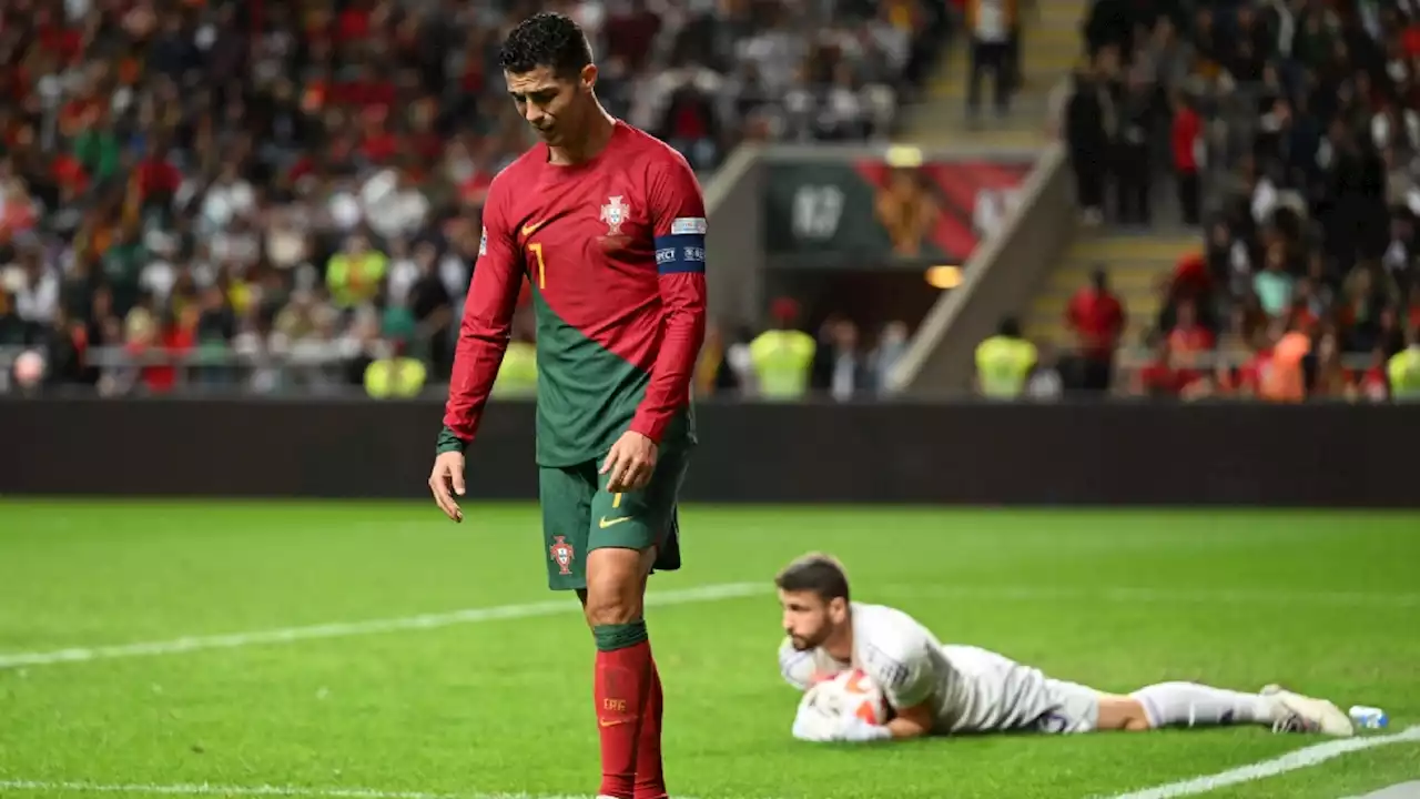 Kieft ziet waarom Ronaldo níét en Messi juist wél weer opbloeit