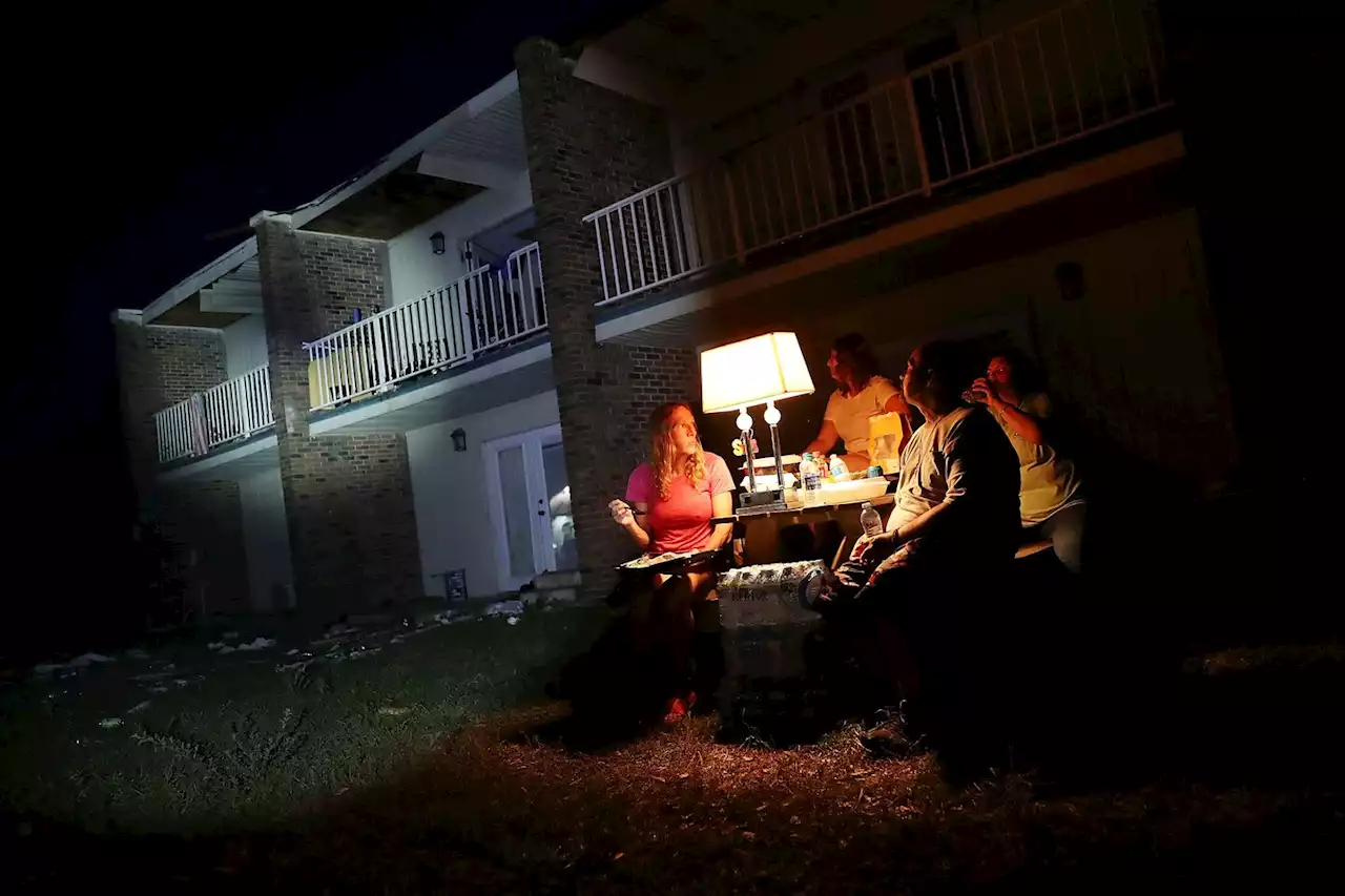 After hurricanes, generators pose a lethal threat. Here’s how to use them safely.