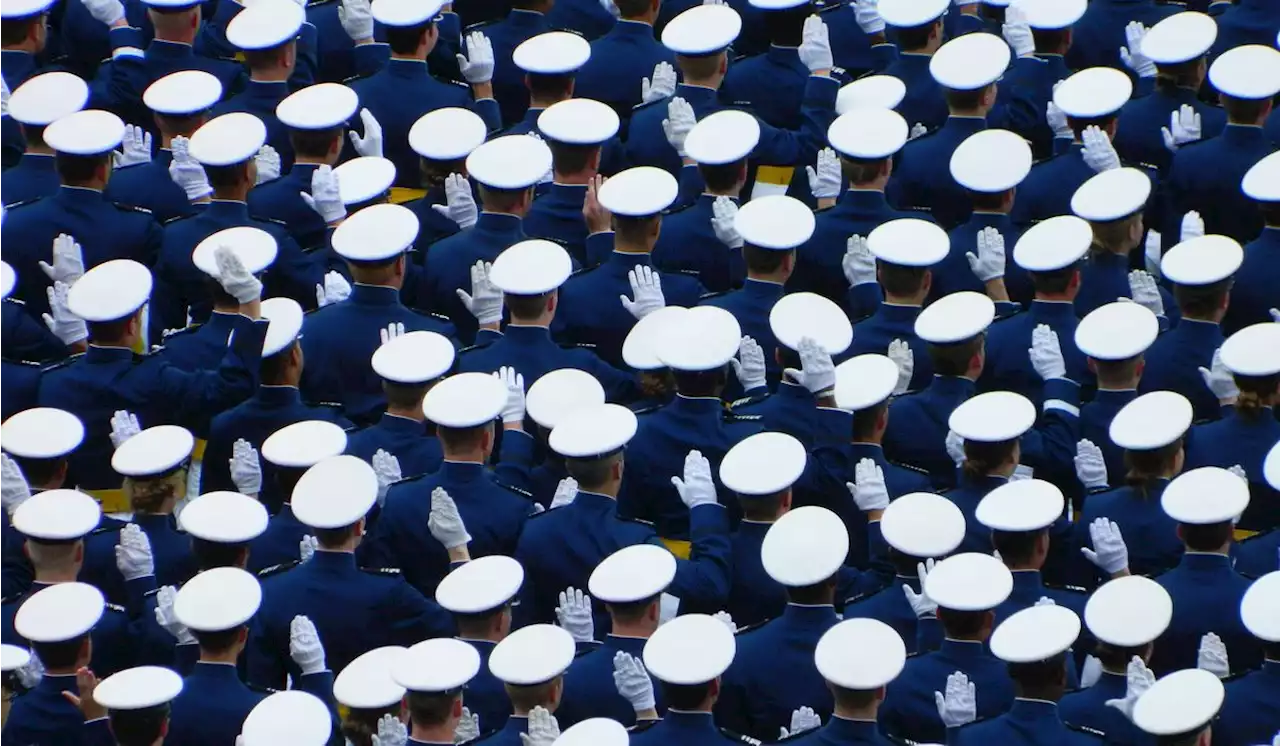 Judicial Watch files lawsuit, says Air Force Academy stonewalling in critical race theory lawsuit