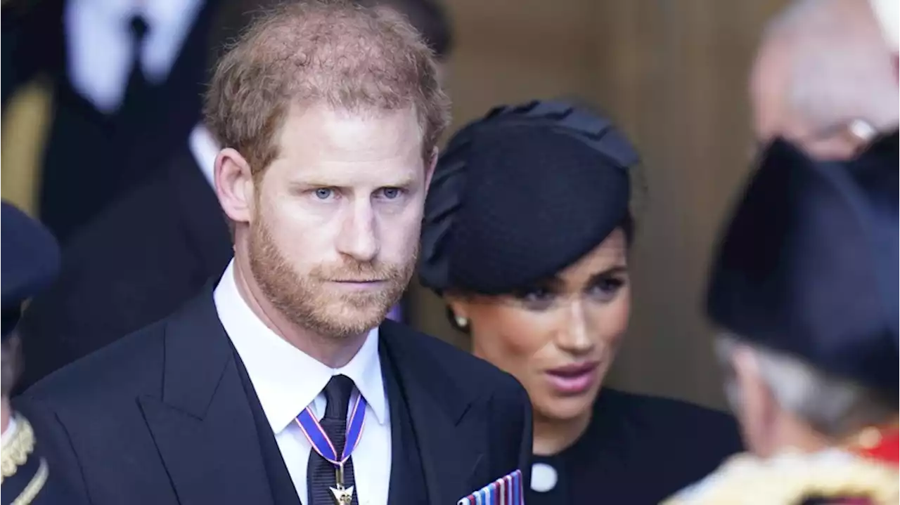 Harry und Meghan: Irres Gerücht um Sohn Archie – 'krankhaft besessen'