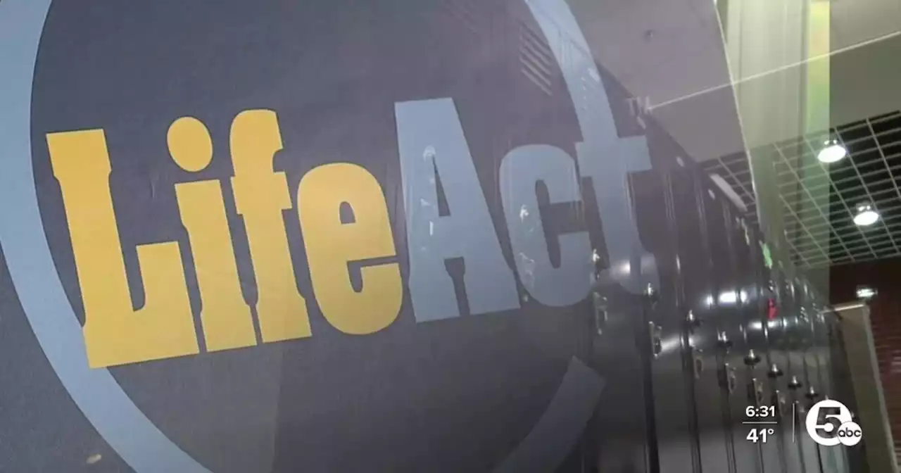 LifeAct helps teens deal with mental health