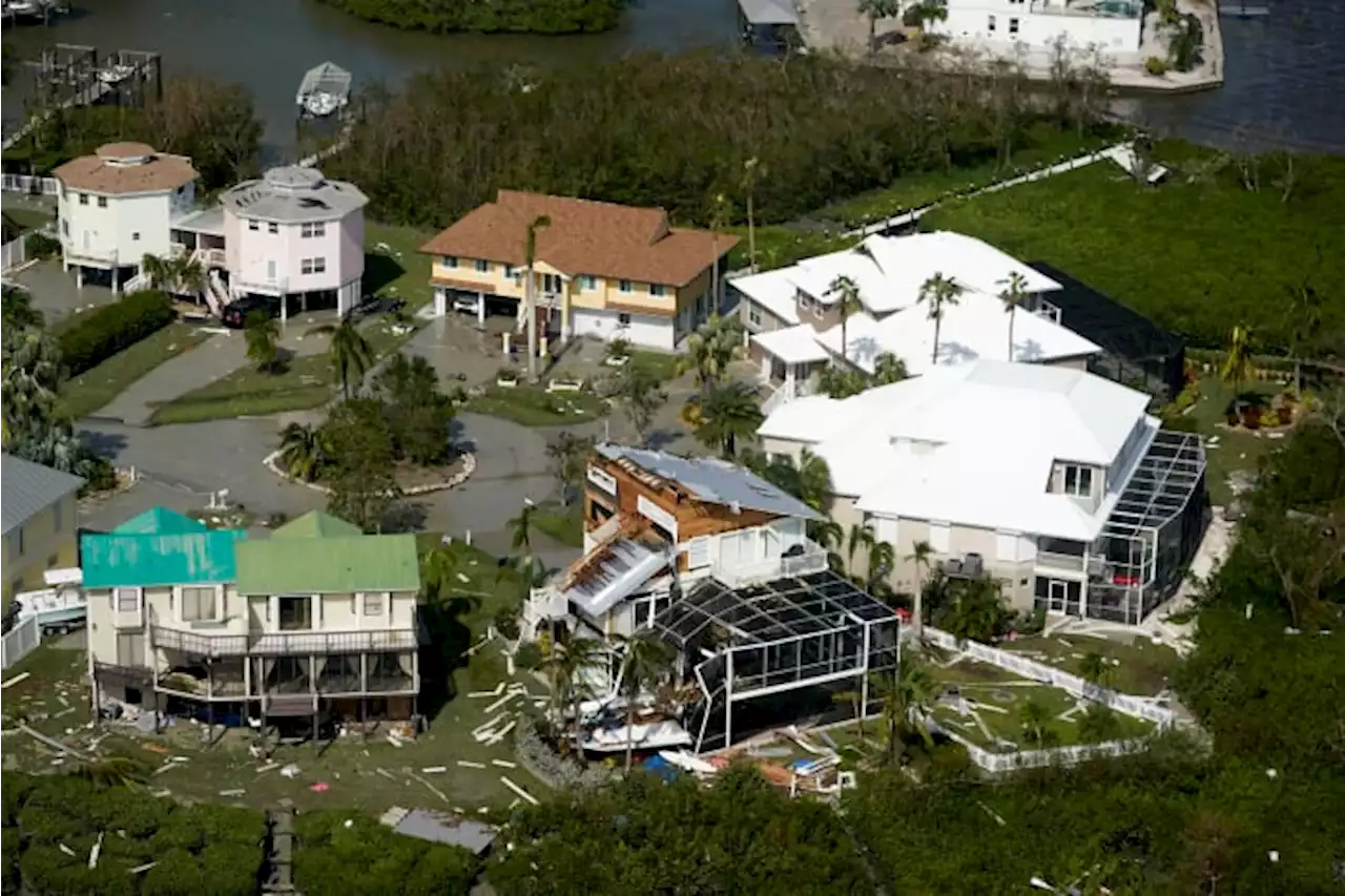 Florida Disaster Fund supports communities impacted by Ian