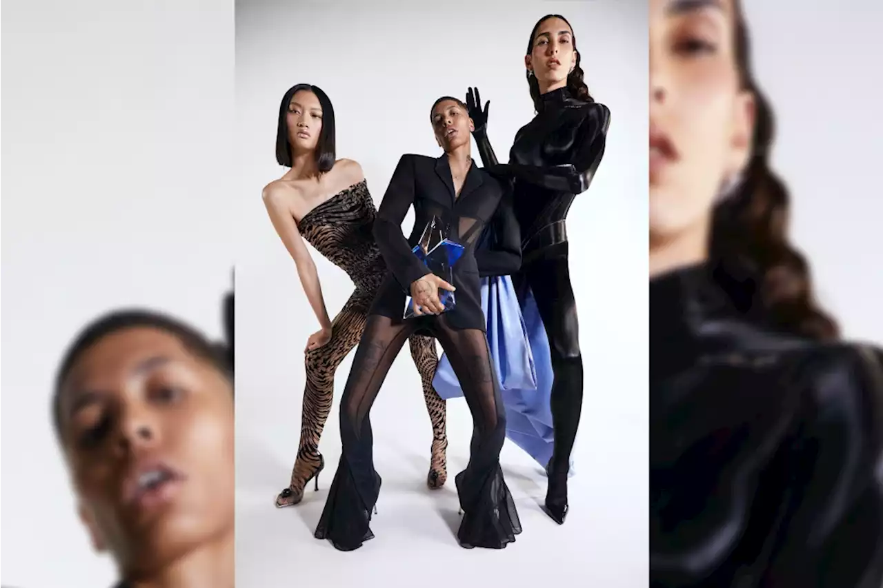 EXCLUSIVE: Mugler’s Angel Kicks Off 30th Birthday With New Campaign