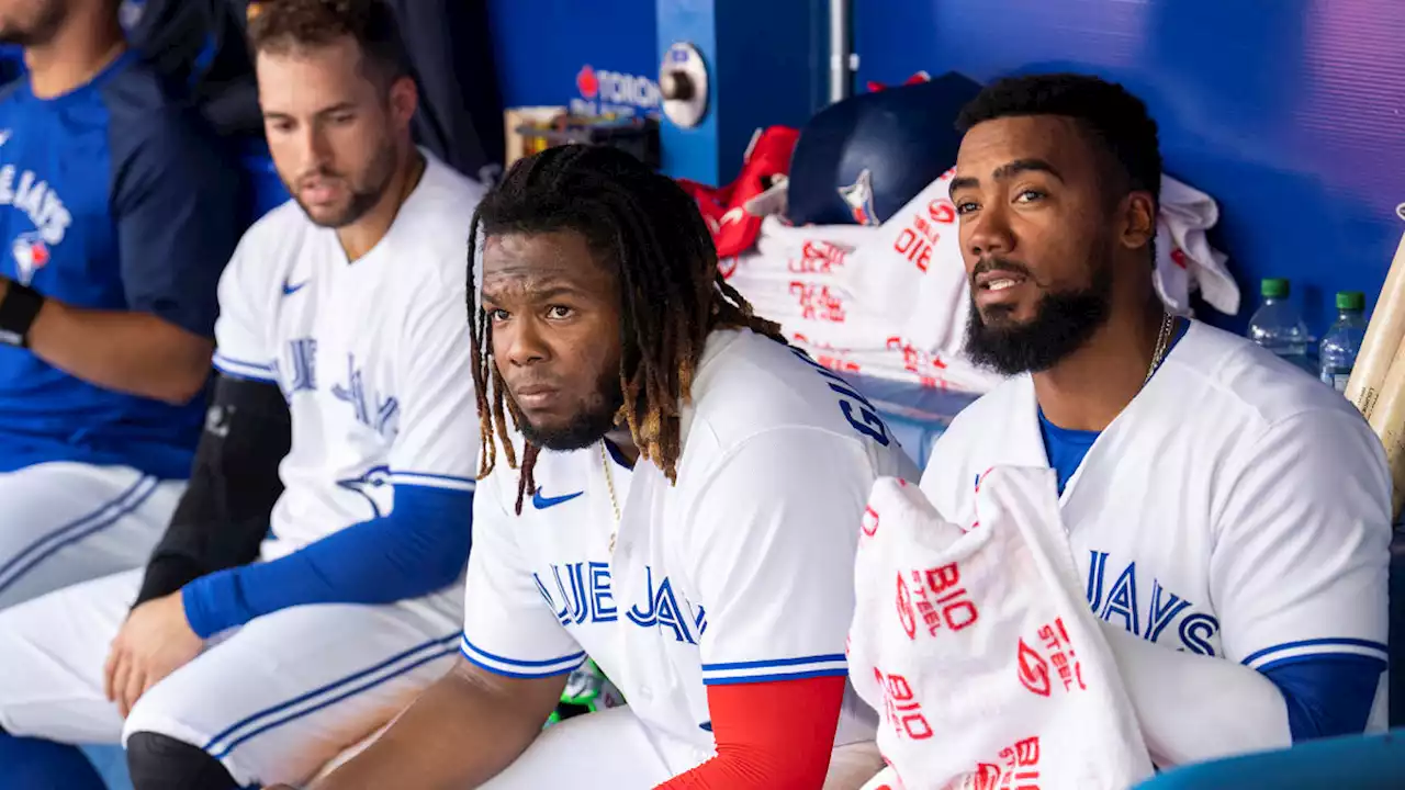 How Blue Jays compare to wild-card teams that won World Series