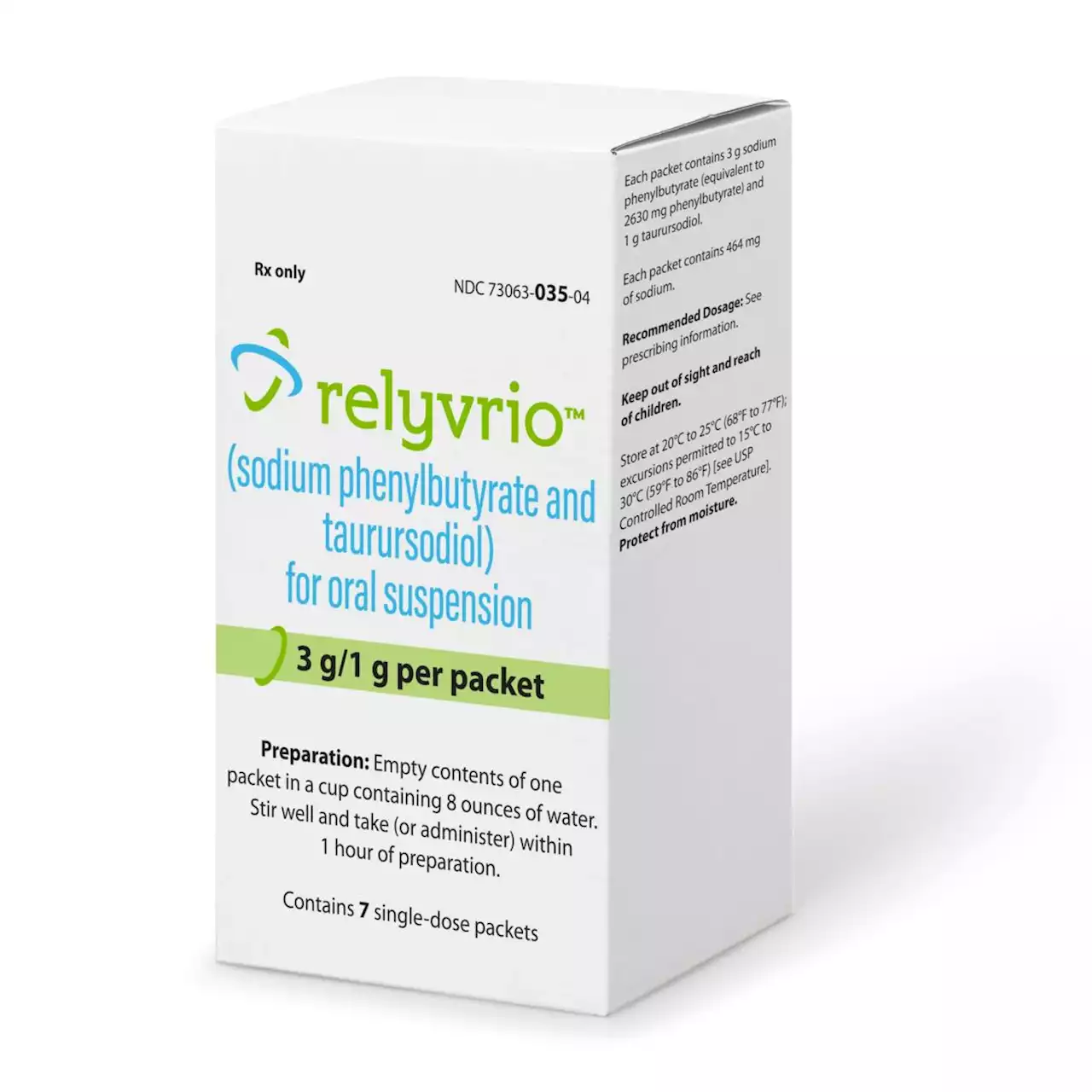 FDA approves Relyvrio, the first new ALS drug in five years. Patients had wanted it sooner.