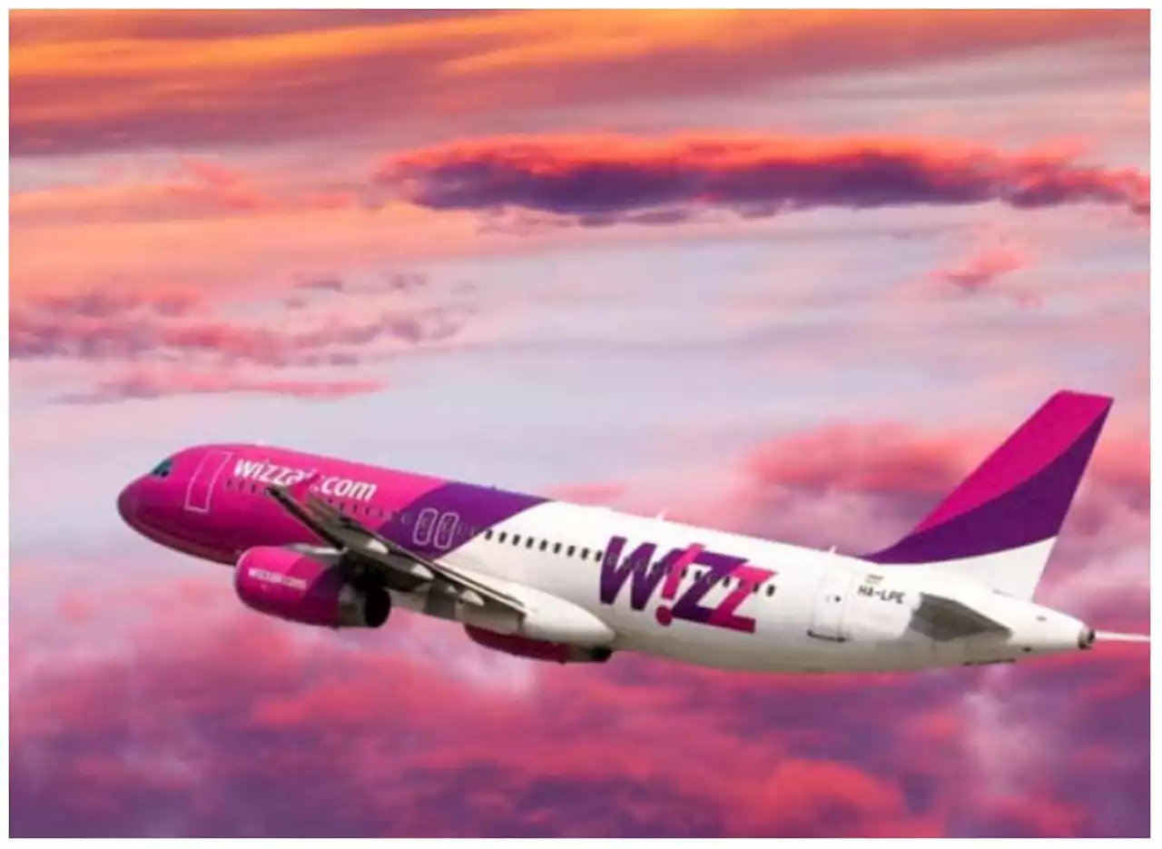 Wizz Air to transfer to Leeds Bradford as Doncaster Sheffield Airport closes