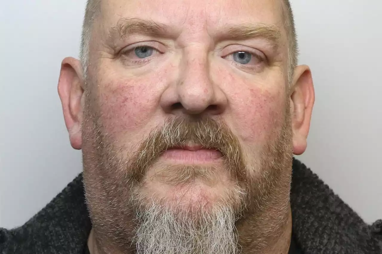 Yorkshire hypnotherapist jailed for taking woman's bra off while she was in a trance