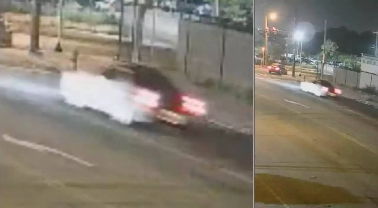 Image released of vehicle sought for fatal North Philadelphia hit-and-run